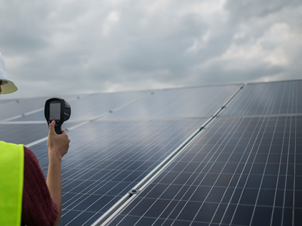 How Temperature Affects Your Home’s Solar Power System