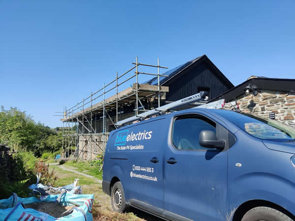 Integrating Solar PV with CT Clamps and EV Car Chargers