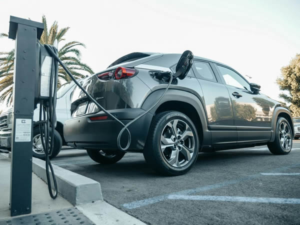 The Electric Vehicle (EV) Revolution: Dispelling Myths and Embracing Change