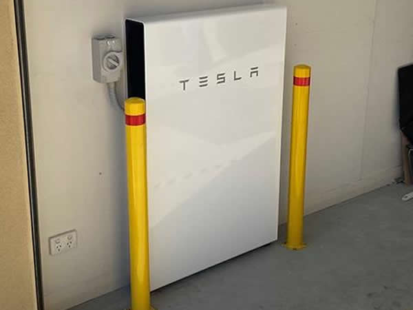 The Importance of IK Ratings for Outdoor Inverters and Batteries