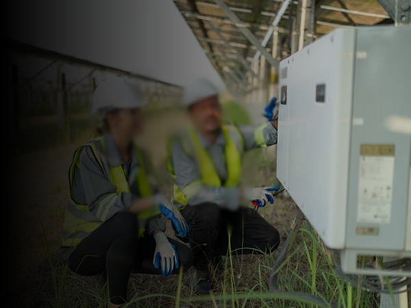 The Right Approach to Solar Battery Storage: Start Small, Grow Smart