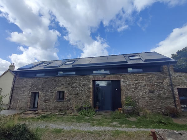 The Role of Temperature in Solar PV Performance