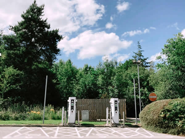 Unlocking the Benefits of OZEV Grants for Your Business: A Guide to EV Charging Infrastructure