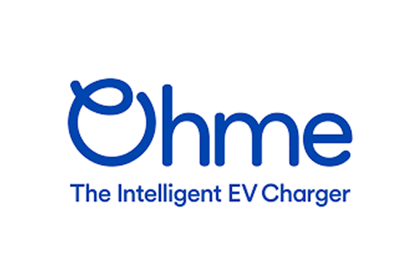 Ohme EV Charger
