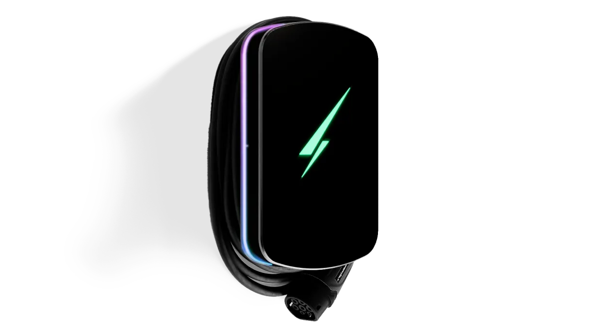 Hypervolt EV Charger